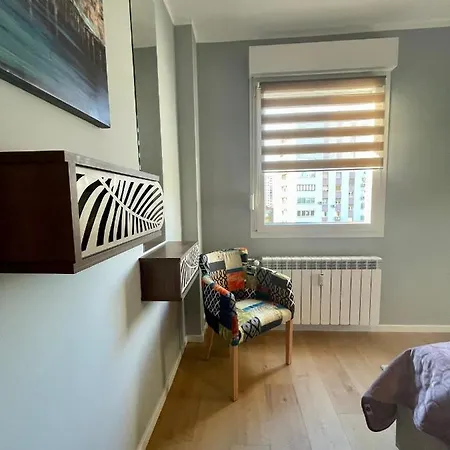Parus Apartment Rijeka Exterior photo