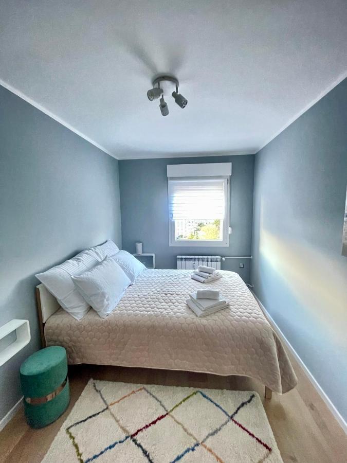 Parus Apartment