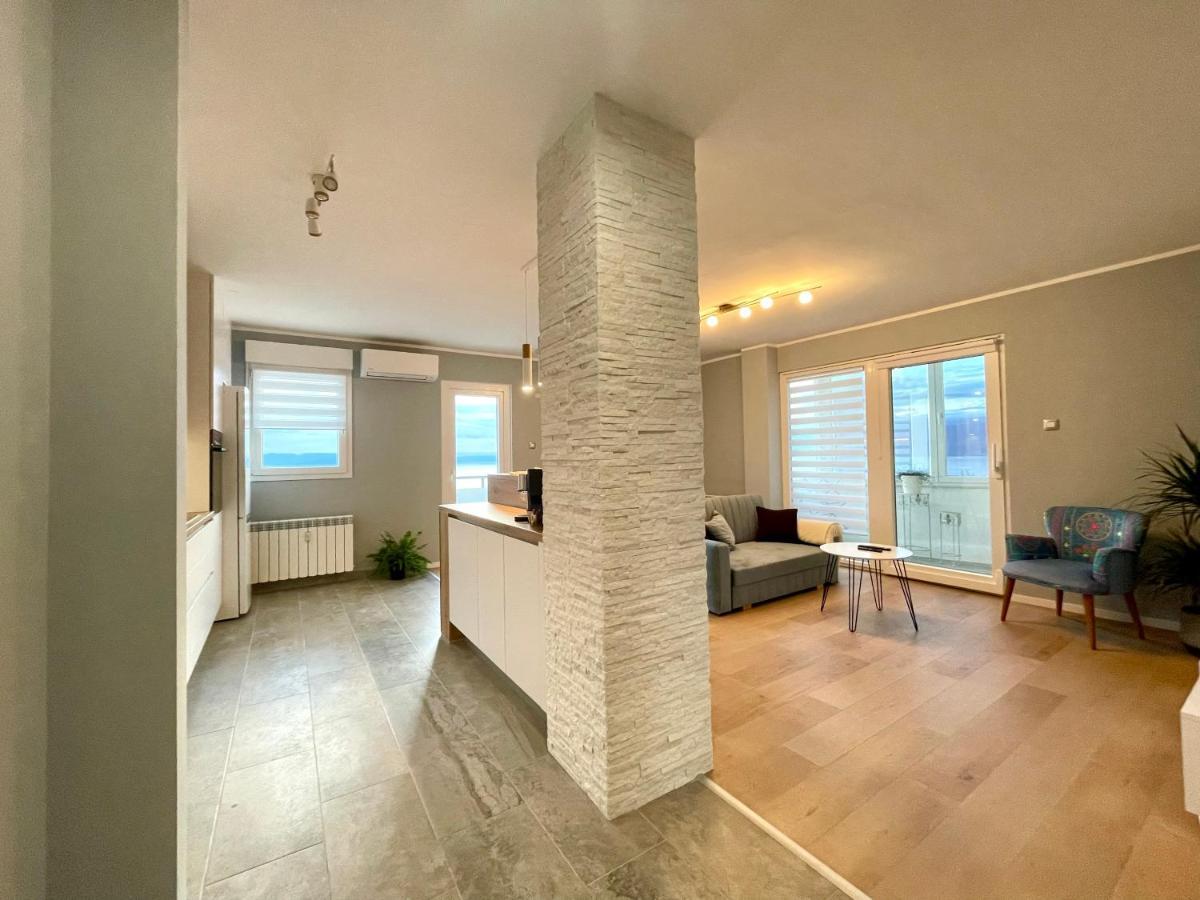 Apartment Parus *