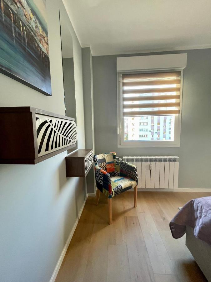 Apartment Parus