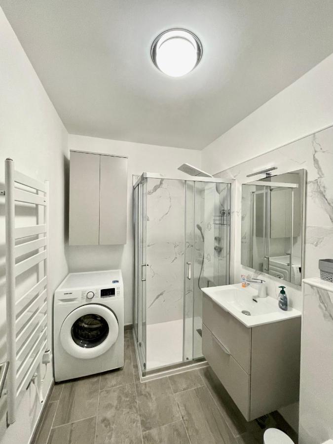 Parus Apartment *