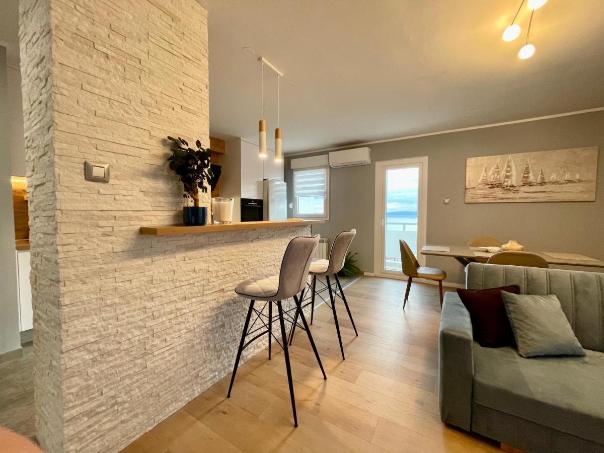 Parus Apartment