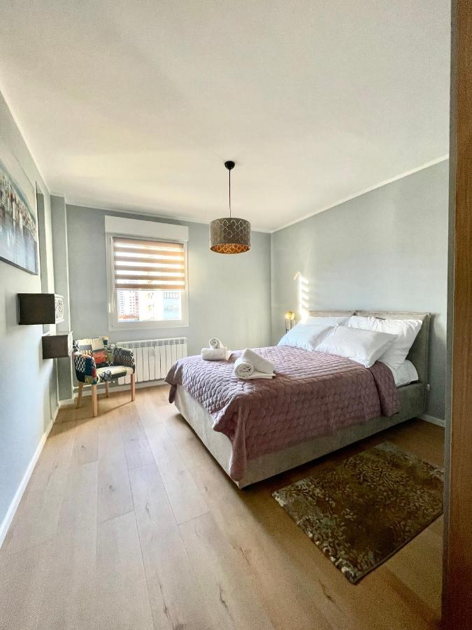Apartment Parus
